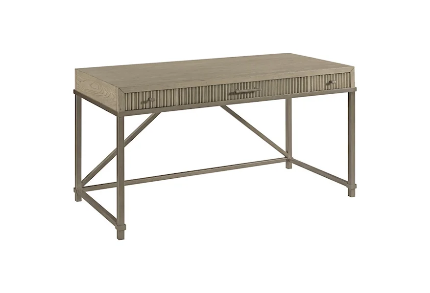 West Fork Bailey Writing Desk by American Drew at Esprit Decor Home Furnishings